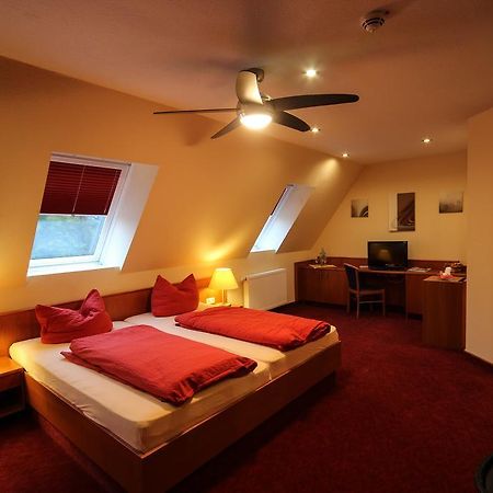 Landhaus Eden 3 Sterne Superior Soltau Room photo